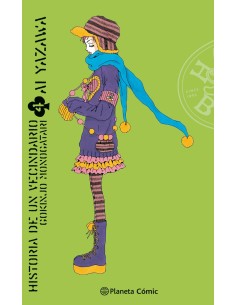 Historia de un vecindario nº 04 04